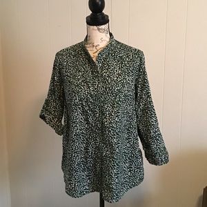 Liz Claiborne Top